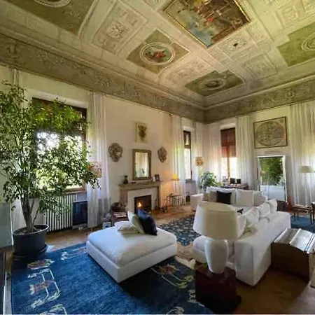 Guest house Della Duchessa - Dimora Storica Affrescata *