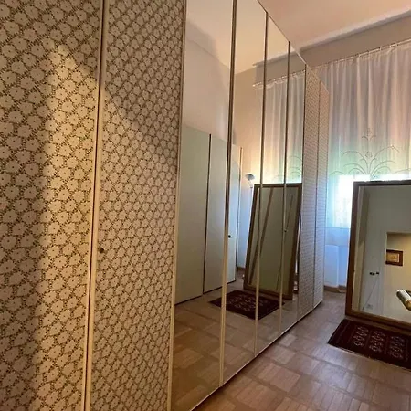 Maison d'hôtes Della Duchessa - Dimora Storica Affrescata Ferrare