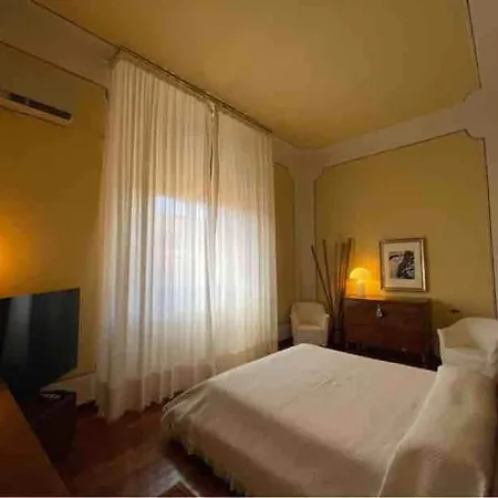 Della Duchessa - Dimora Storica Affrescata Ferrara