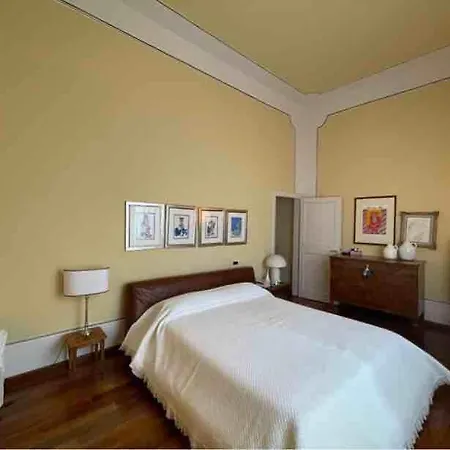 Della Duchessa - Dimora Storica Affrescata Konukevi Ferrara