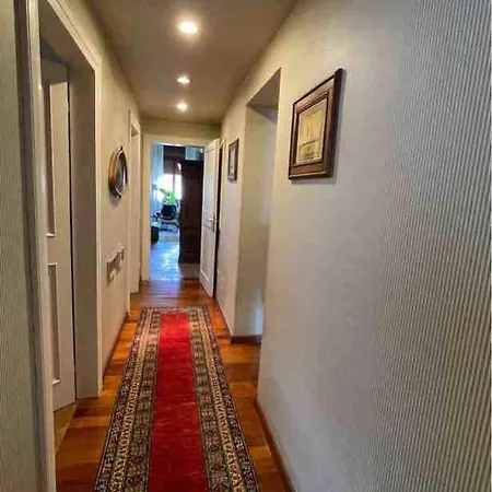 Гостевой дом Della Duchessa - Dimora Storica Affrescata Феррара