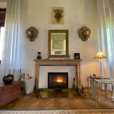 Della Duchessa - Dimora Storica Affrescata *