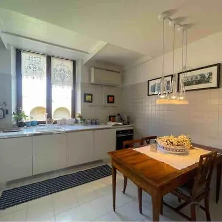 Della Duchessa - Dimora Storica Affrescata * Феррара