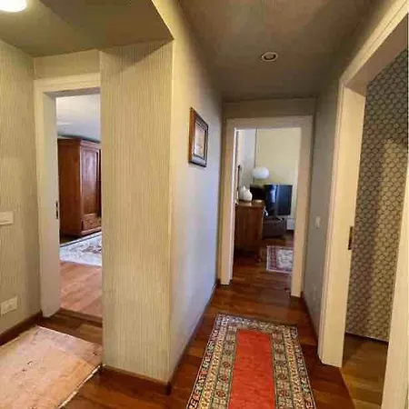 Della Duchessa - Dimora Storica Affrescata *