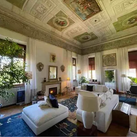 Della Duchessa - Dimora Storica Affrescata Ferrare