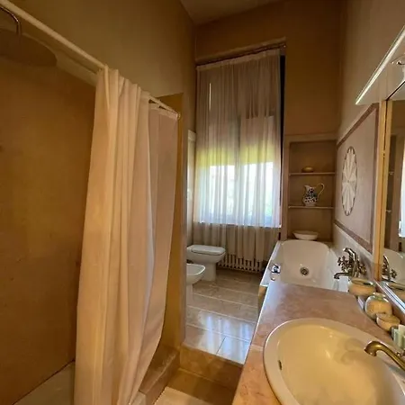 Della Duchessa - Dimora Storica Affrescata