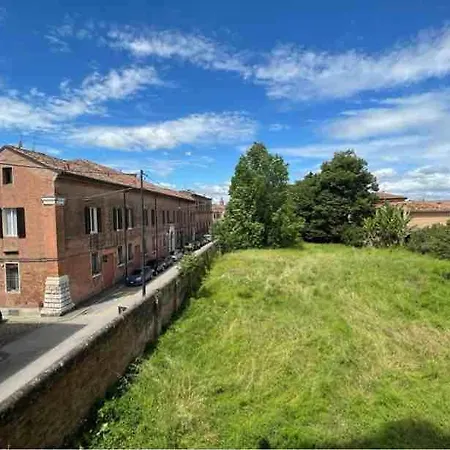 Гостевой дом Della Duchessa - Dimora Storica Affrescata *