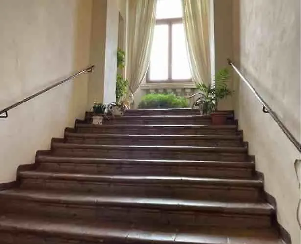 Konukevi Della Duchessa - Dimora Storica Affrescata