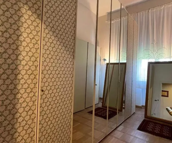 Konukevi Della Duchessa - Dimora Storica Affrescata Ferrara