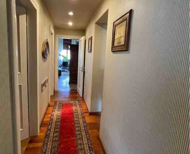 Konukevi Della Duchessa - Dimora Storica Affrescata Ferrara