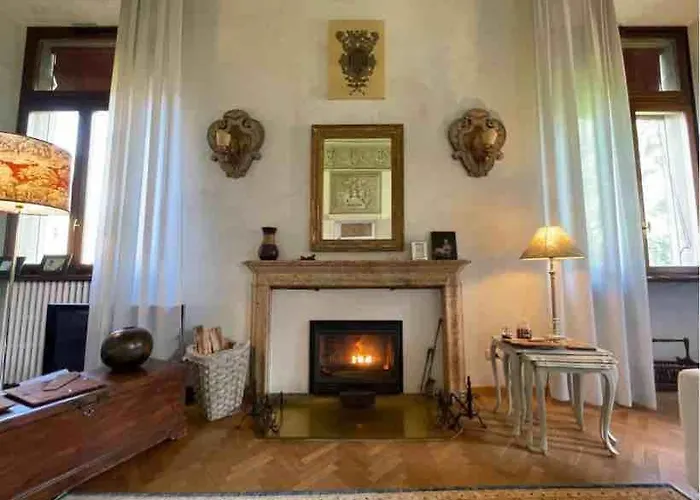 Della Duchessa - Dimora Storica Affrescata *