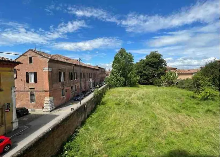 Konukevi Della Duchessa - Dimora Storica Affrescata *